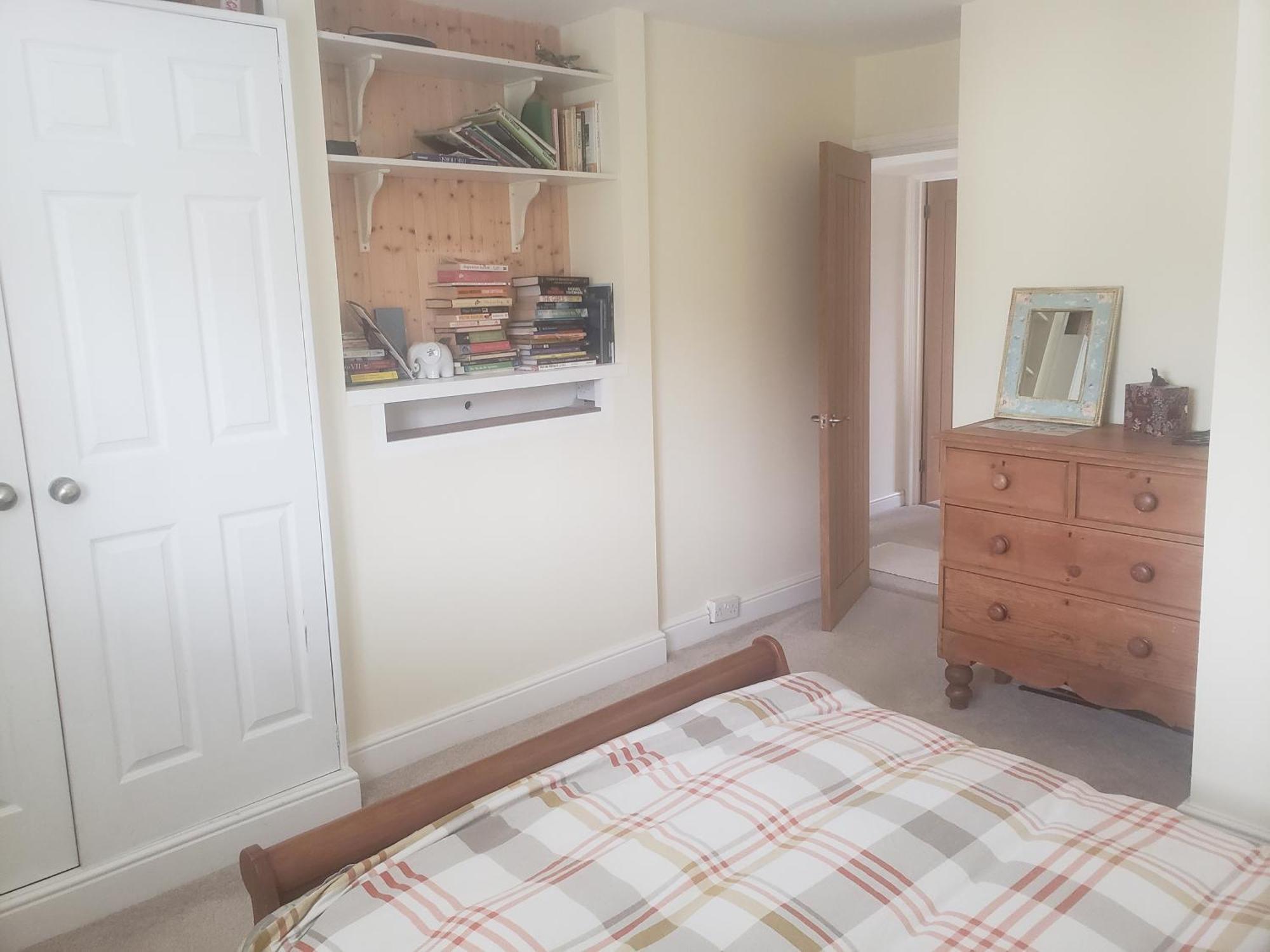 Spacious, Private Room Helmdon المظهر الخارجي الصورة